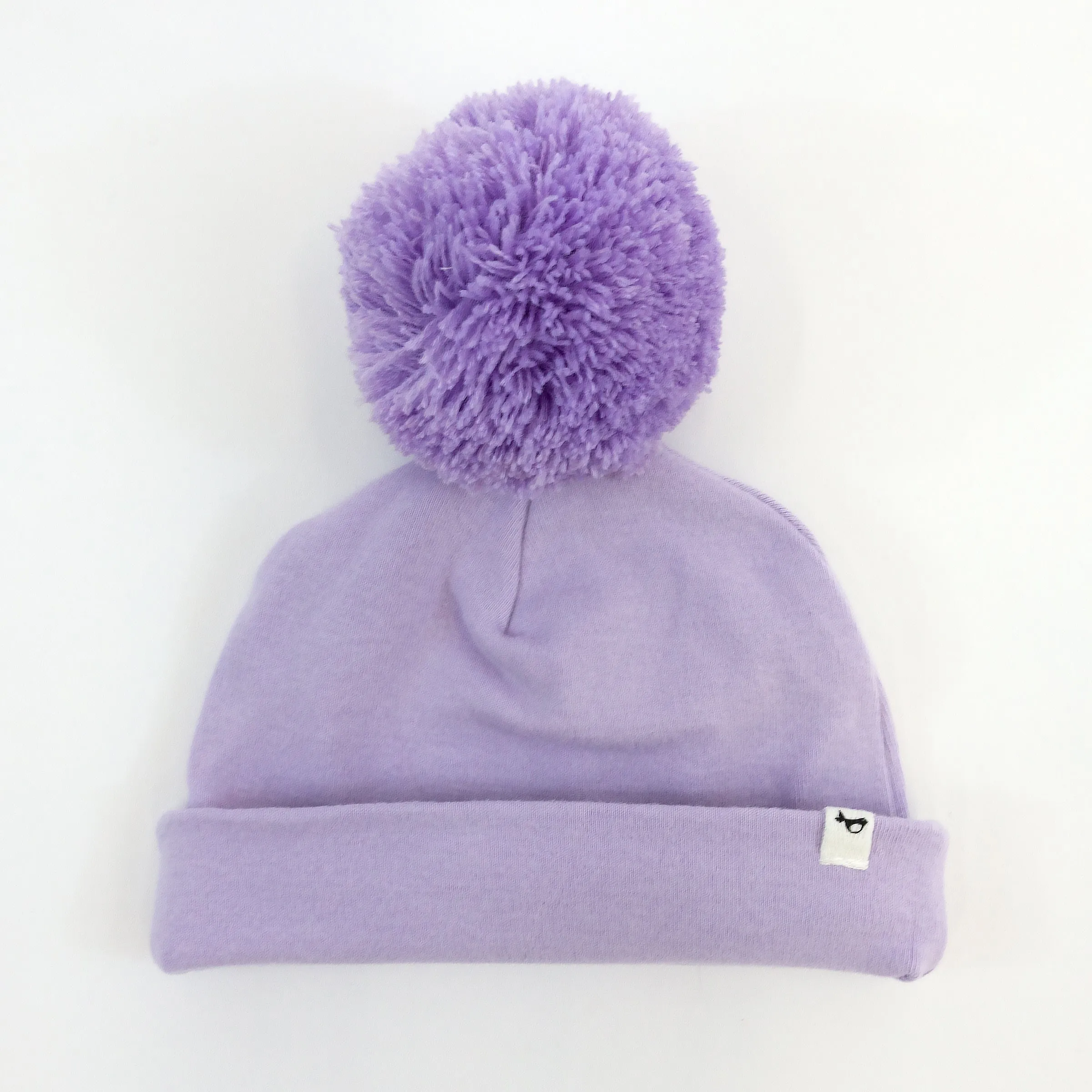 oh baby! Orchid Pom Hat - Orchid