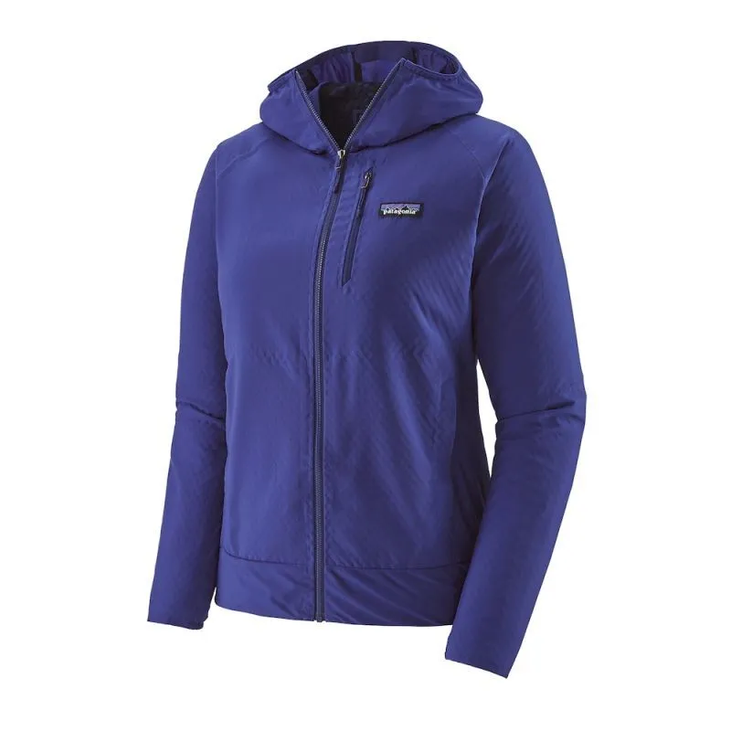 Patagonia  Peak Mission Jkt - Giacca softshell - Donna