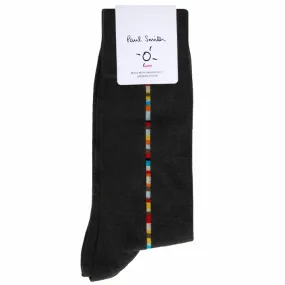 Paul Smith Vittore Socks Slate