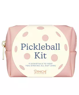 Pickleball Kit - Blush