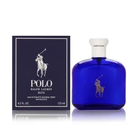 Polo Blue by Ralph Lauren EDT Perfume for Men 125ml