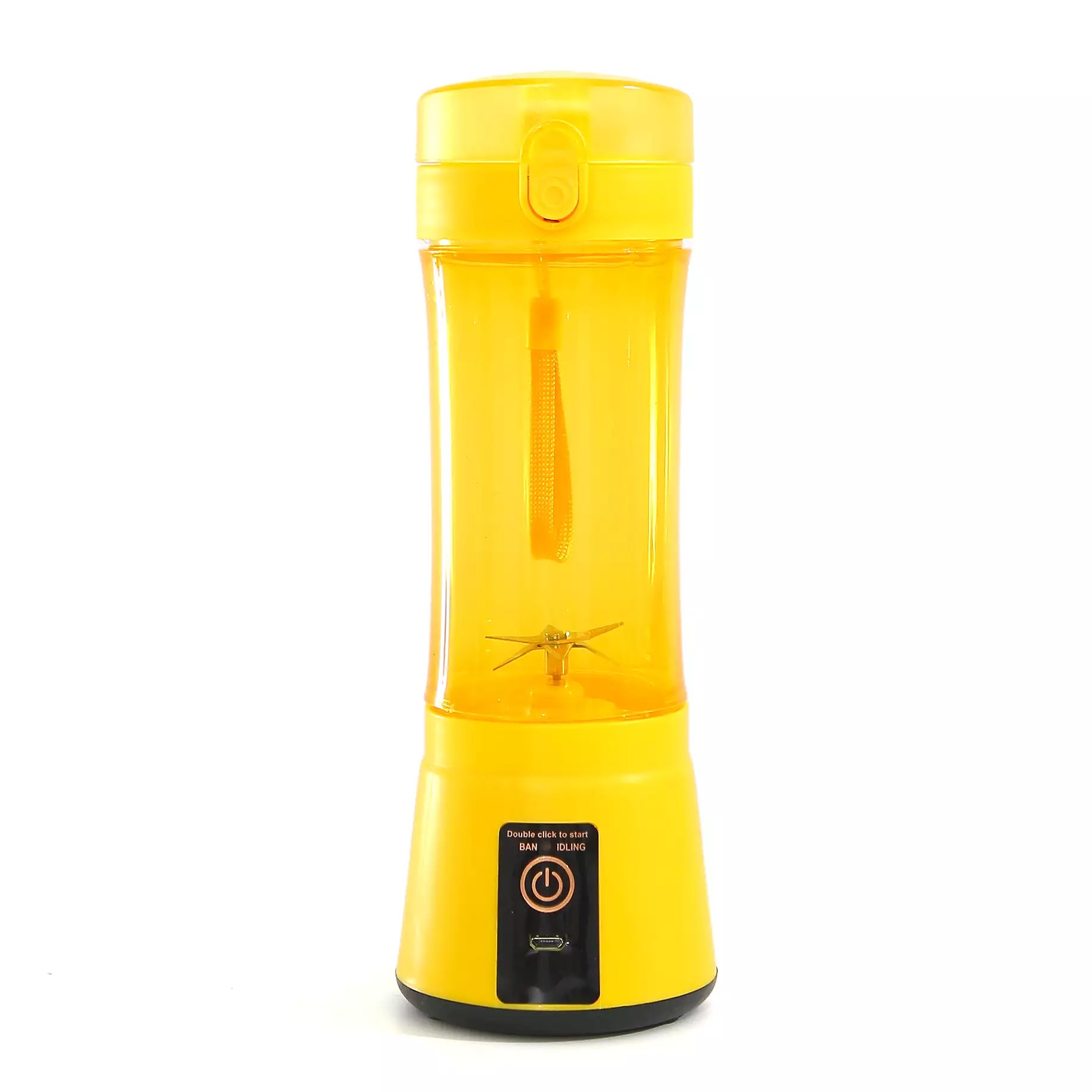 Portable Blender Portable Fruit Electric Juicing Cup Kitchen Gadgets