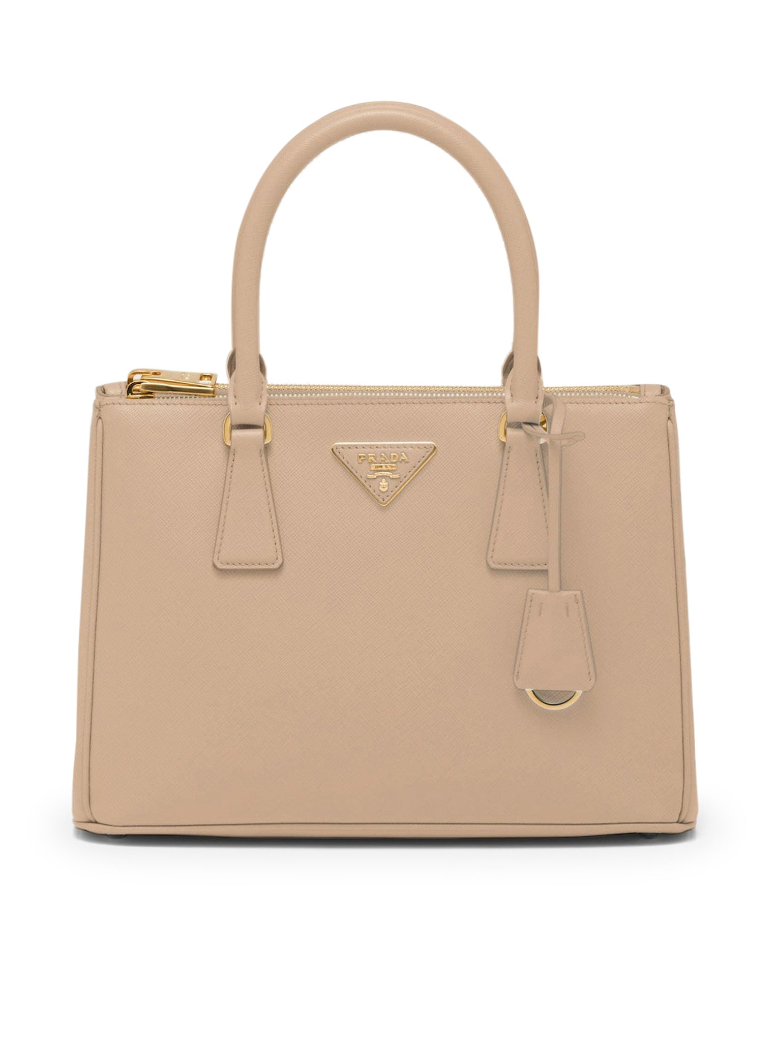 Prada Galleria medium bag in Saffiano leather