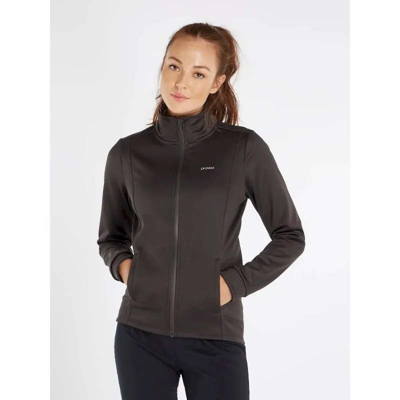 Protest  Prtraisin - Giacca softshell - Donna