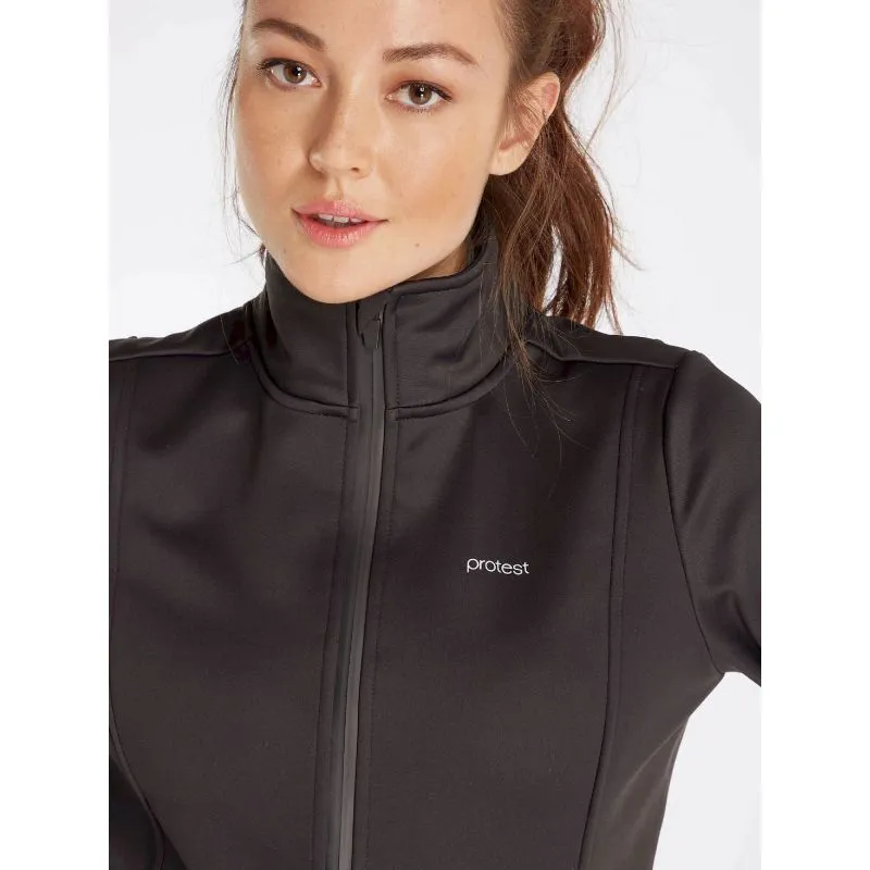 Protest  Prtraisin - Giacca softshell - Donna