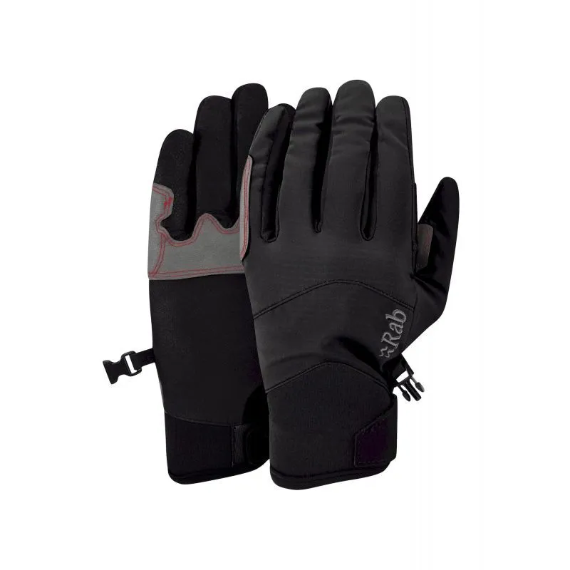 Rab  M14 Gloves - Guanti da arrampicata - Uomo