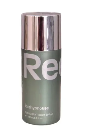 Reebok Reehypnotise Deodorant Body Spray 150ml for Men