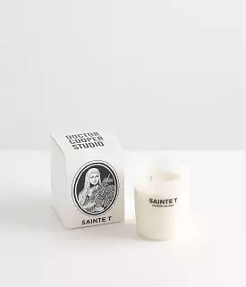 SAINTE T CANDLE