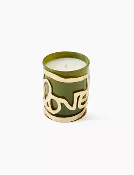 Sakai X Grant Love Candle