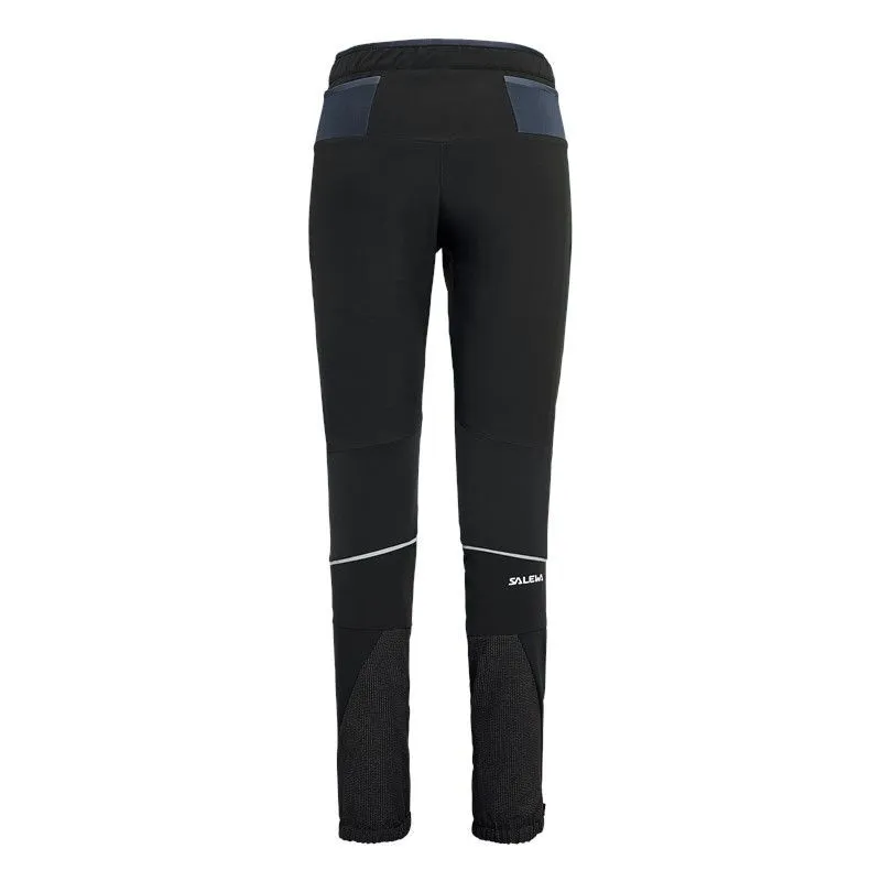 Salewa  Sesvenna 2 Durastretch - Pantaloni softshell - Donna