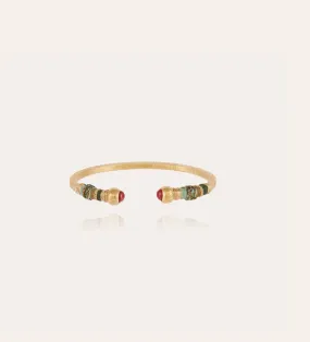 Sari Bis bracelet gold