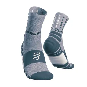 Shock Absorb Socks Grey Melange