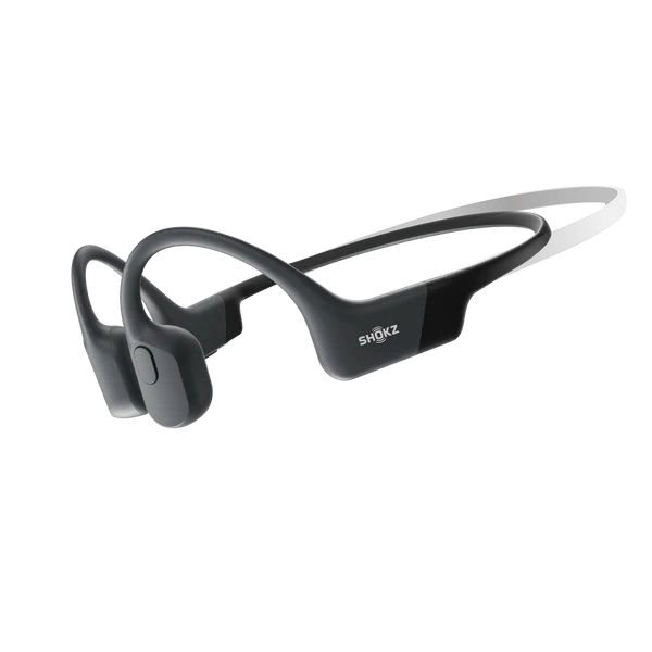 Shokz Open Run Wireless Bone Conduction Open-Ear Endurance Headphones