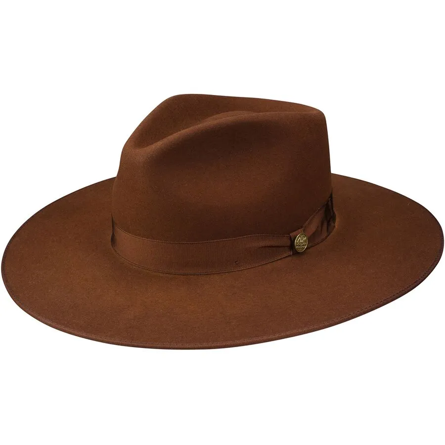 Stetson Midtown B Cognac