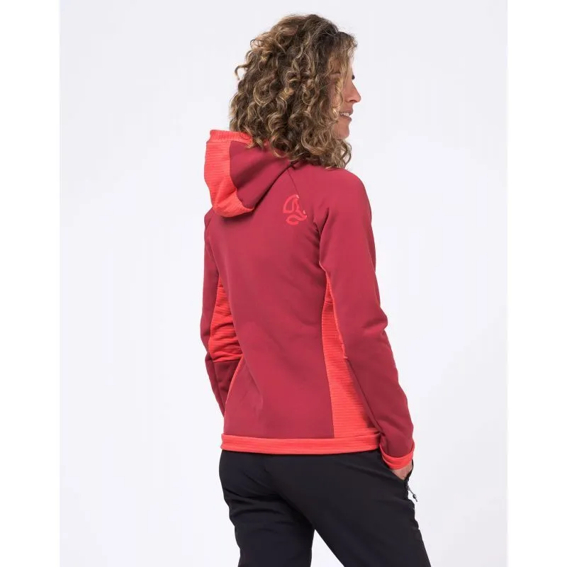 Ternua  Sankara - Giacca softshell - Donna