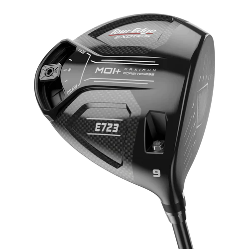 Tour Edge Women's Exotics E723 Driver