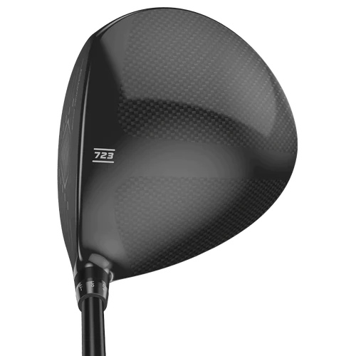 Tour Edge Women's Exotics E723 Driver