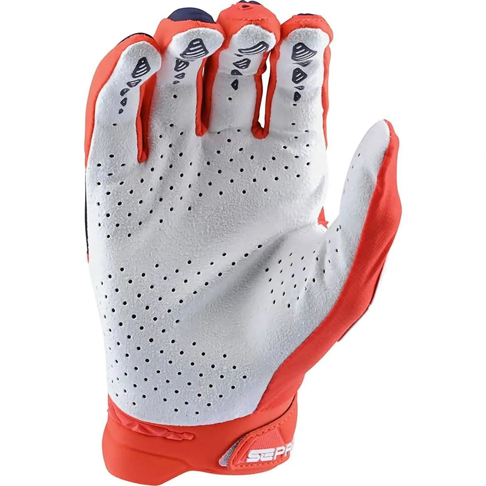 Troy Lee Designs SE Pro Solid Men's Off-Road Gloves (Refurbished, Without Tags)