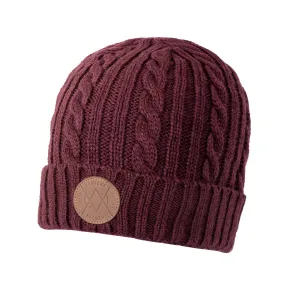 Twin Peaks Beanie