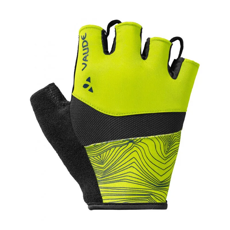 Vaude  Advanced Gloves II - Guanti ciclismo - Uomo