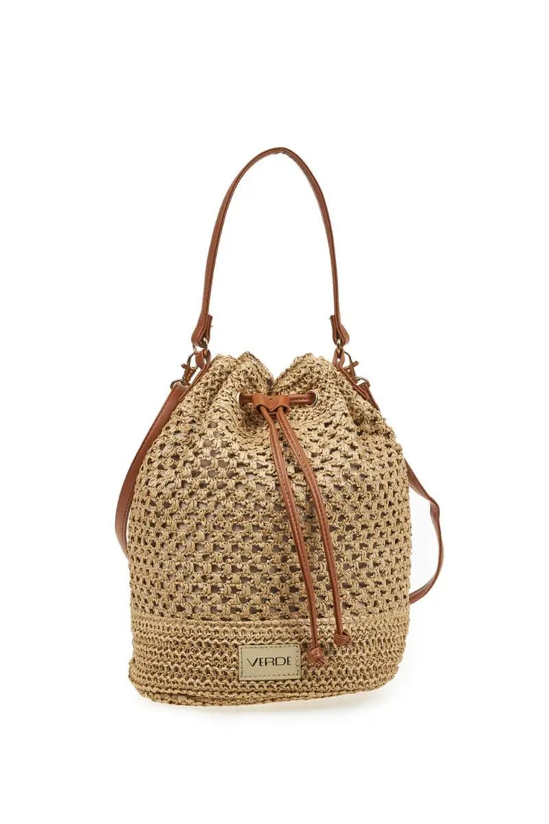 VERDE FASHION | Borsa a secchiello