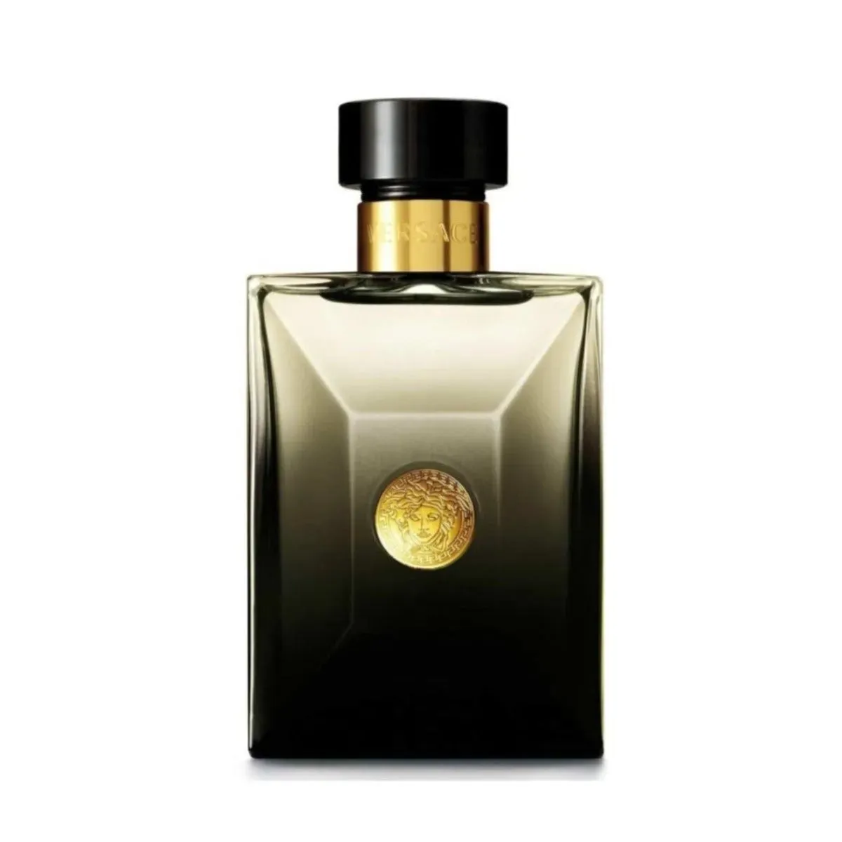 Versace Pour Homme Oud Noir EDP Perfume for Men 100ml