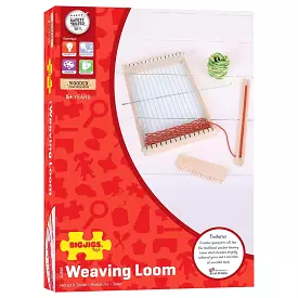 Weaving Loom