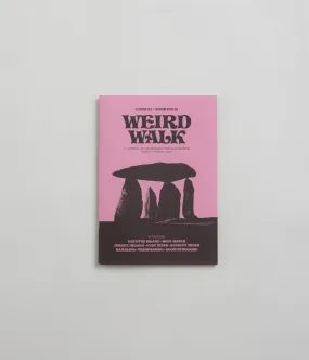 Weird Walk Zine - Issue Six