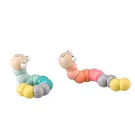 Wiggly Worms