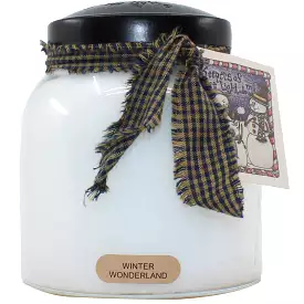 Winter Wonderland Candle