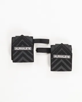 Wrist Wraps - Black